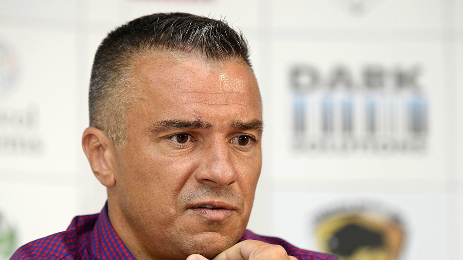 Dinu Gheorghe a explicat de ce a refuzat Daniel Pancu să fie antrenor la Rapid. ”A zis că foarte greu, că i s-au spart toate în capul lui” 