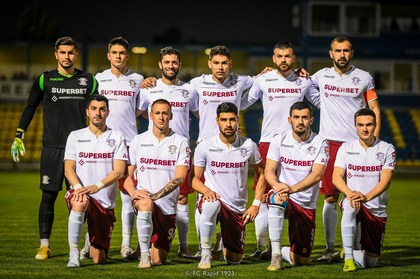 EXCLUSIV | Marea provocare pentru Rapid dacă promovează în Liga 1. Mircea Rădulescu: "Nu trebuie să aibă obiectiv salvarea de la retrogradare"