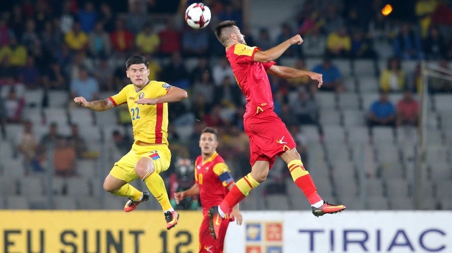 Rapid poate transfera unul dintre cei mai buni fundaşi români: ”Ar fi bomba acestui mercato!”