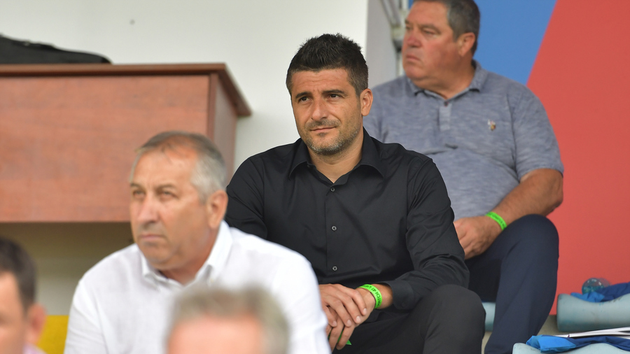 EXCLUSIV | Daniel Niculae pregăteşte încă o revenire importantă la Rapid. Discuţiile au fost recunoscute: ”Vorbesc cu Nico, îmi doresc să revin” 