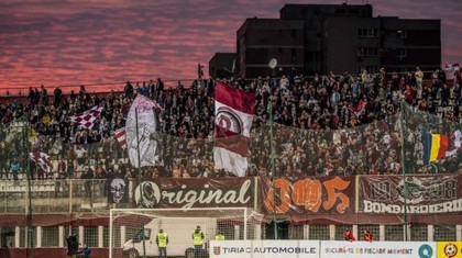 EXCLUSIV | Se anunţă ”Infernul” pe Arena Naţională la Rapid – FCSB: ”Vor fi în jur de 40.000 de suporteri!”