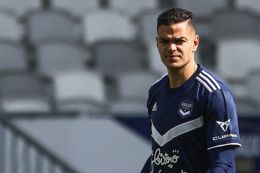 Visul fanilor a fost spulberat! Hatem Ben Arfa nu vine la Rapid. Angelescu: "Nu este cazul. Vindem tricouri şi fără el"