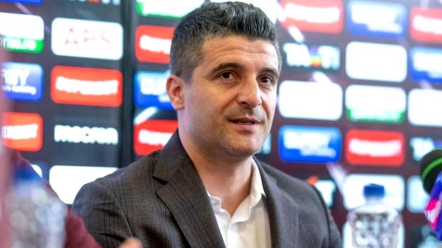 Daniel Niculae, nemulţumit de suspendarea lui Mihai Iosif: ”Nu este normal!” 