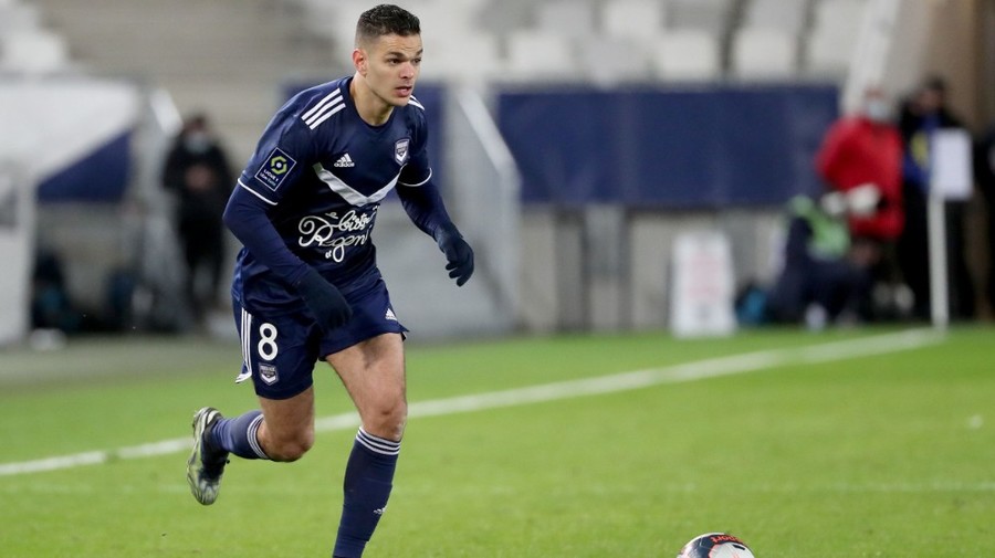 Telenovela Ben Arfa s-a terminat. Mijlocaşul francez nu va mai ajunge la Rapid