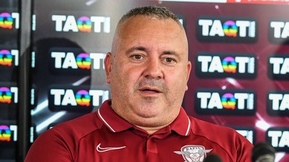 EXCLUSIV | A fost postul lui Mihai Iosif în pericol? Părerea lui Mirel Albon, după victoria dramatică a Rapidului cu Clinceni 