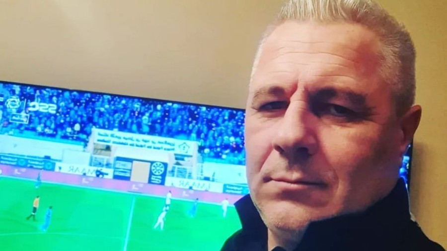 Şumudică îl atacă public pe Angelescu: "Nu vin niciodată la Rapid cu el patron!". Mihai Iosif, luat şi el la ţintă