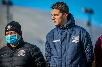 Marius Şumudică, desfiinţat de Nicolae Grigore: ”E foarte urât ce a făcut, e o lipsă totală de colegialitate, dar e specifică lui!”