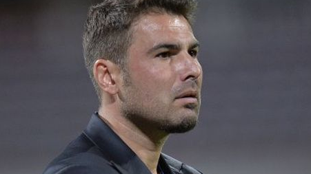 Adrian Mutu s-ar fi înţeles cu Rapid! Giuleştenii mai au o variantă surprinzătoare

