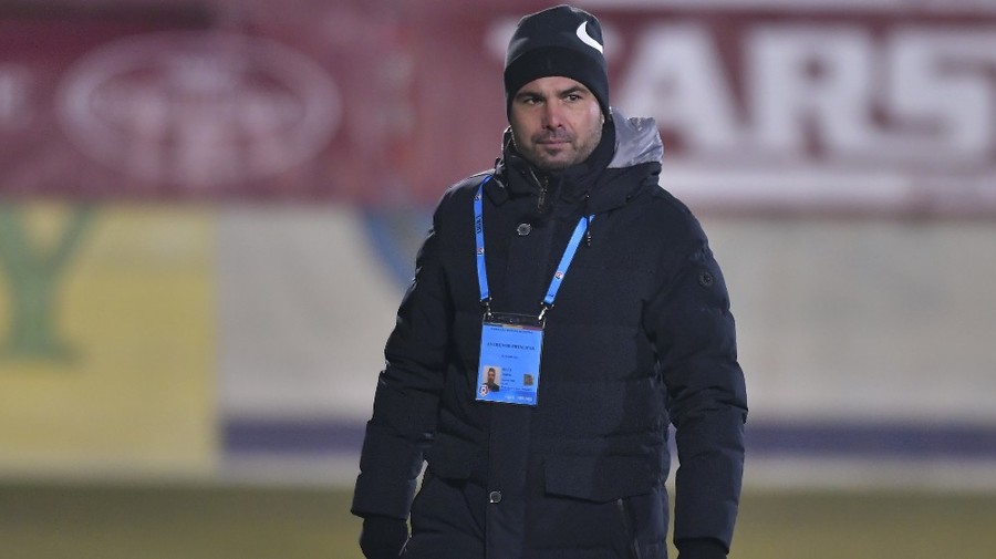 VIDEO | Concluziile lui Adrian Mutu după primul meci şi prima victorie cu Rapid: „Eu am văzut o altă atitudine”