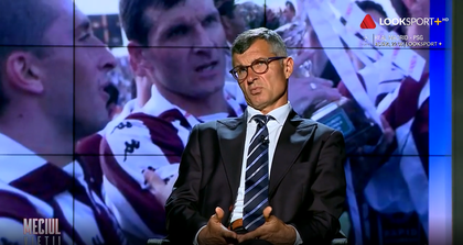 EXCLUSIV | Mutu l-a trimis titular cu Dinamo, dar Sabău îl contestă: "E nevoie de altceva acolo!"