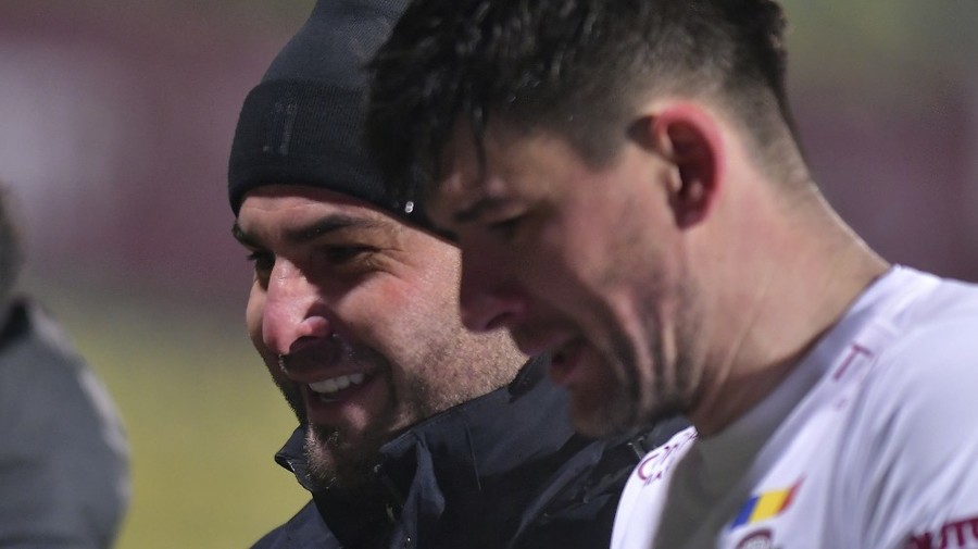 Meciul Academica Clinceni - Rapid se va disputa pe stadionul Dinamo!