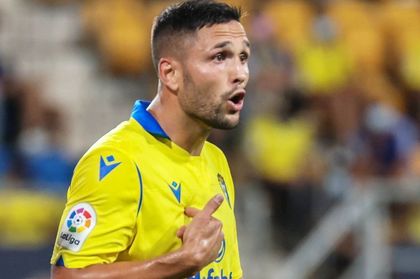 ”E echipa mea favorită de când era micuţ, dar acum este imposibil aşa ceva”. Florin Andone răspuns public pentru Rapid