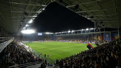 Rapid – FCSB, cu tribunele pline! S-au vândut toate biletele pentru derby-ul care va fi duminică, de la 21:30, LIVE pe Prima Sport 1 şi PrimaPlay.ro 