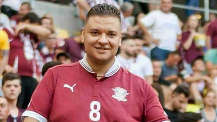 Liderul galeriei rapidiste, după incidentele din partida cu FCU Craiova. ”A fost totul premeditat!” 