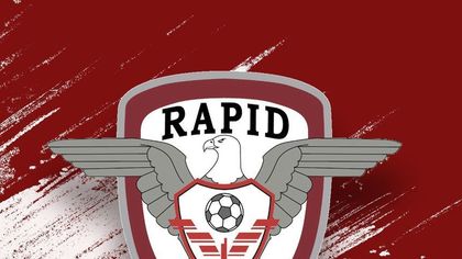 Lotul echipei FC Rapid s-a reunit. Miercuri, giuleştenii pleacă în Antalya
