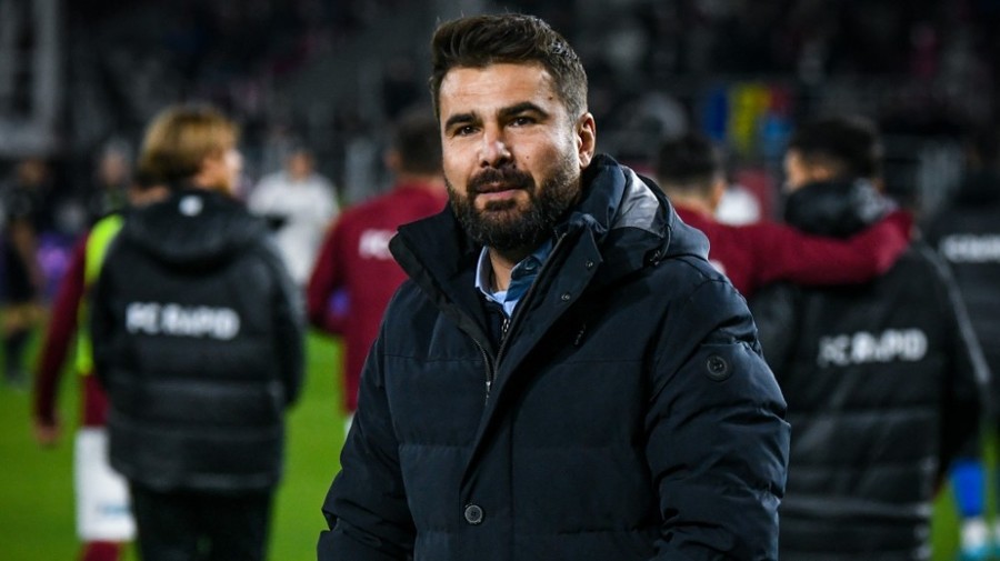 VIDEO | Salernitana şi-a anunţat antrenorul! Adrian Mutu nu a fost ales, conducerea va continua cu Davide Nicola 