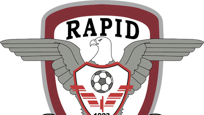 Ziua şi victoria pentru FC Rapid 1923 în instanţă. Formaţia din Superliga poate folosi marca cu vulturul