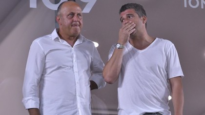 Daniel Niculae anunţă revenirea fotbalistului de 350.000 de euro la Rapid: ”Sperăm ca sâmbătă să-l putem avea!”