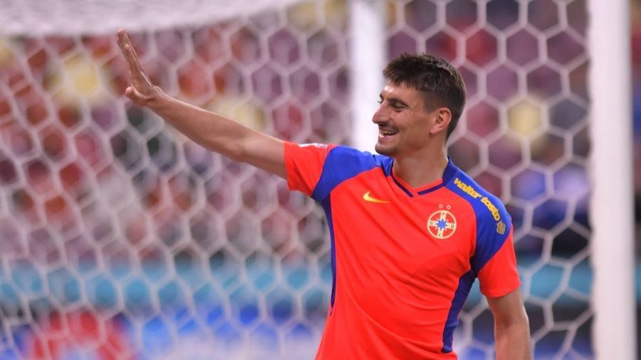 Lovitura pe piaţa de mercato! Cu ce echipă semnează Iulian Cristea