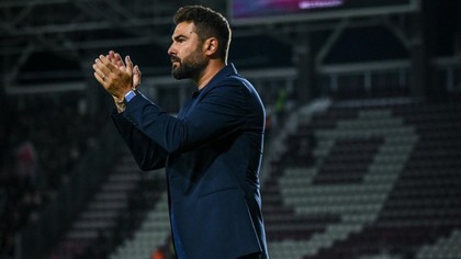 S-a aflat motivul din spatele plecării lui Mutu de la Rapid! Duckadam, verdict clar: ”Nu a stat să fie dat afară!”
