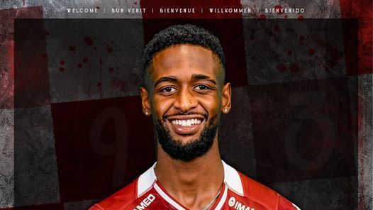 Rapid l-a transferat pe mijlocaşul Diogo Mendes