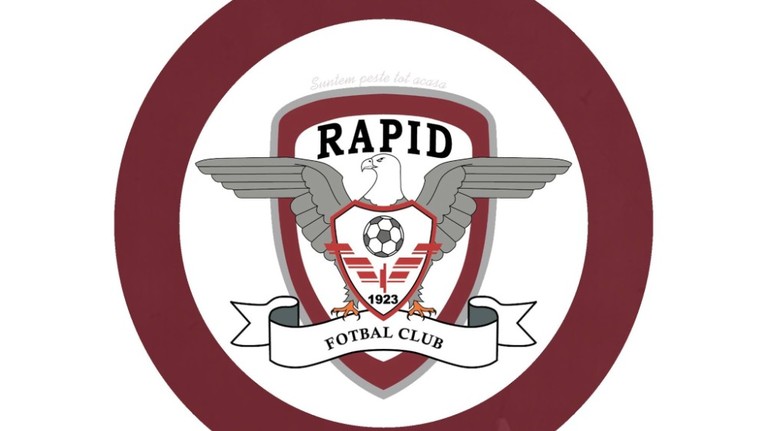 Efect imediat! Jucătorul este OUT de la Rapid! Fotbalistul lui Şumudică a semnat cu un alt club din Superligă

