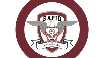 Cu o zi înaintea meciului cu Botoşani, Rapid a oficializat transferul unui jucător de la o rivală din Superliga: „ Bun venit în familia Rapid”