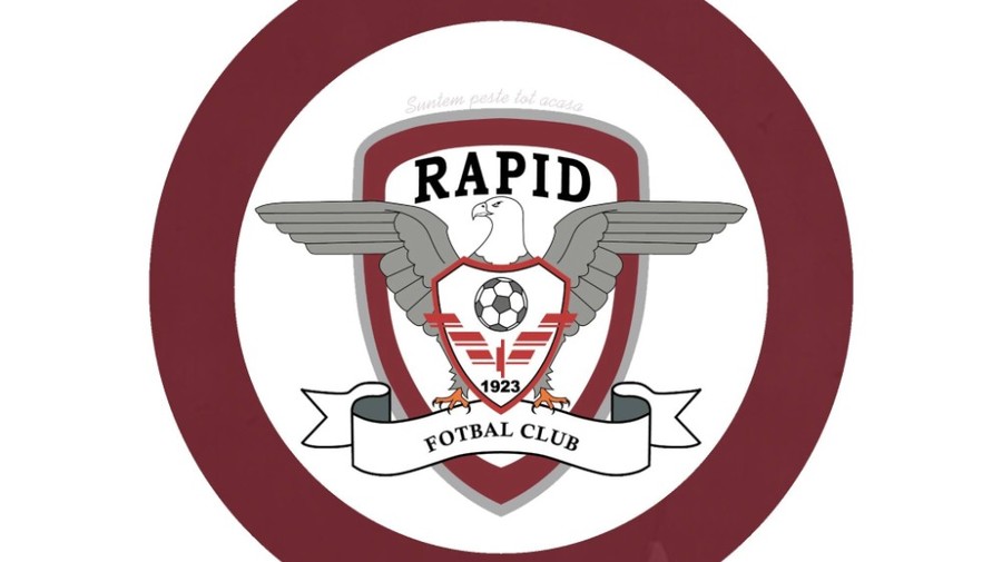 Cu o zi înaintea meciului cu Botoşani, Rapid a oficializat transferul unui jucător de la o rivală din Superliga: „ Bun venit în familia Rapid”