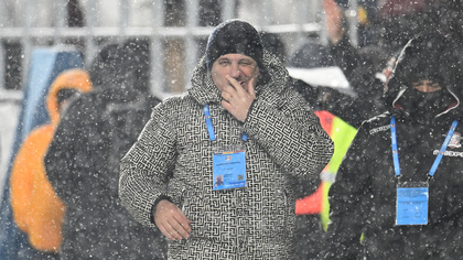 Reacţia lui Marius Şumudică, teatru ieftin? Care ar fi adevăratul motiv al scandalului de luni