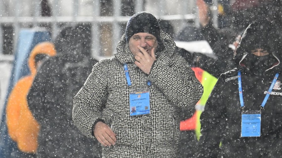 Verdict categoric despre ultimele evenimente din Giuleşti: „Am tot tolerat! S-au întâmplat multe ori lucruri acolo /  Ăsta e Giuleştiul, acolo ori iubeşti, ori urăşti” | EXCLUSIV