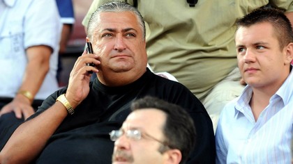 Marius Iancu, atac frontal la Marius Şumudică. ”Total depăşit. Are evident limitele lui”