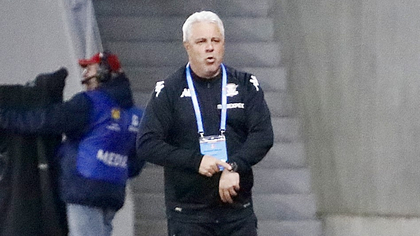 NEWS ALERT | Rapid a luat decizia finală cu privire la Marius Şumudică