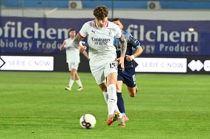 Se conturează o lovitură! Andrei Coubiş, dorit de o echipă din Serie A