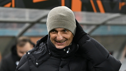 Răzvan Lucescu, la Rapid? Antrenorul nu a ezitat

