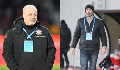 Marius Măldărăşanu la Rapid în locul lui Marius Şumudică? Conducerea Rapidului, răspuns categoric după victoria din Bănie
