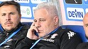 Marius Şumudică nu a mai suportat şi a răbufnit la adresa celor din club: „Ar trebui să se oprească”