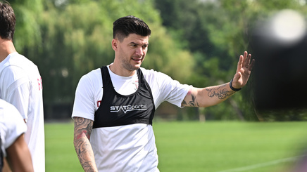 Funcţia pe care o va ocupa Săpunaru la Rapid