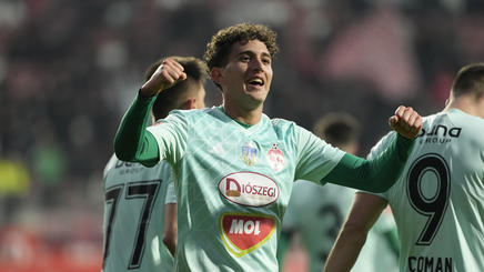 Omar El Sawy pleacă din vară de la Sepsi şi va juca la un club de top din Superliga
