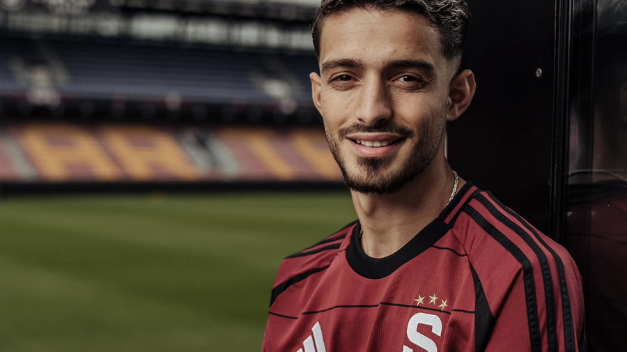 Clubul din România la care ar putea ajunge Albion Rrahmani. ”Mereu va exista posibilitatea”