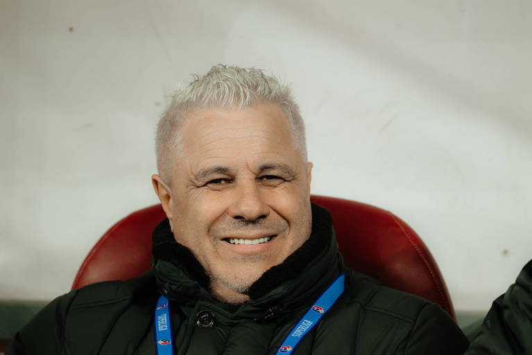 Bomba momentului! Marius Şumudică ar putea pleca de la Rapid şi ar putea reveni la clubul la care a făcut spectacol: „A lăsat o amprentă puternică”