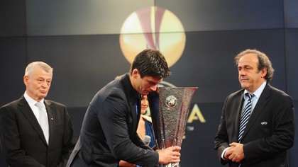 Porto a făcut marele anunţ după retragerea lui Săpunaru

