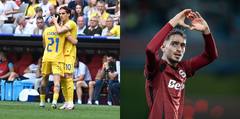 Nicolae Stanciu, Ianis Hagi şi Albion Rrahmani, la pachet la o forţă din Superliga! Conducerea clubului nu a mai suportat dezamăgirea ultimelor sezoane şi e gata să dea o triplă lovitură la vară