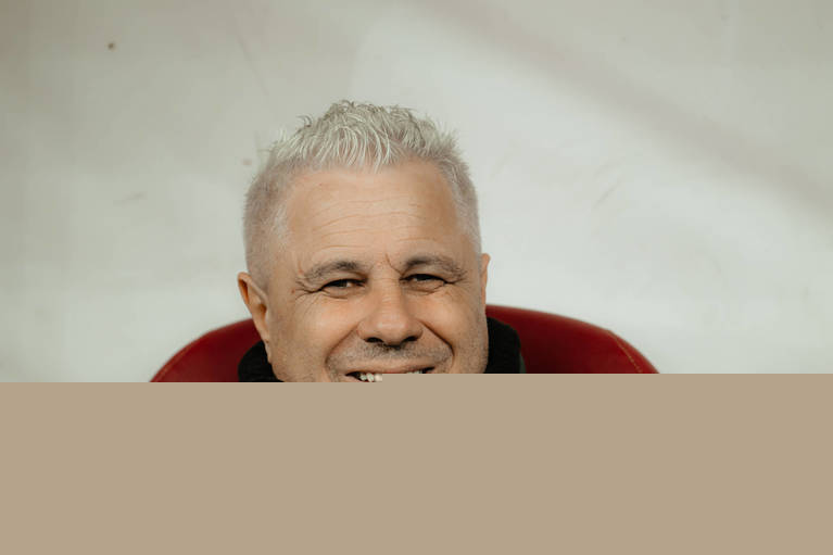Alex Dobre, dezvăluiri după plecarea lui Şumudică: ”A fost o perioadă cu bune şi cu mai puţin bune!”

