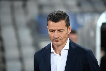 Constantin Gâlcă nu a ezitat, după ce a semnat cu Rapid: ”Am şi rapidişti în familie!”

