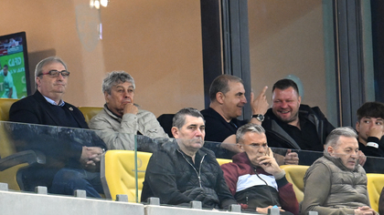 La Rapid era aşteptat selecţionerul, dar conducerea a numit antrenor: ”Am înţeles că pleca de la naţională!” | VIDEO EXCLUSIV

