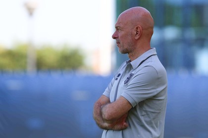 Rapid şi-a găsit director sportiv. Vine din străinătate şi are un CV impresionant