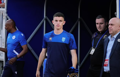 Rapid, negocieri avansate cu înlocuitorul lui Andrei Borza! Dan Şucu a pus pe masă 500.000 de euro pentru un jucător de naţională