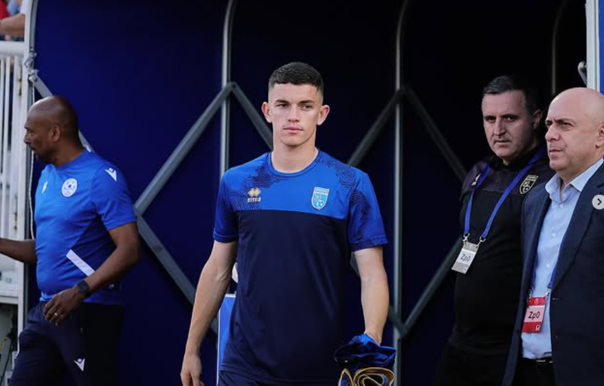 Rapid, negocieri avansate cu înlocuitorul lui Andrei Borza! Dan Şucu a pus pe masă 500.000 de euro pentru un jucător de naţională