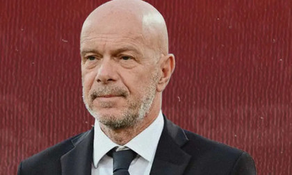 Rapid a anunţat cine este noul director sportiv. “Sunt mândru şi încântat să mă alătur clubului”