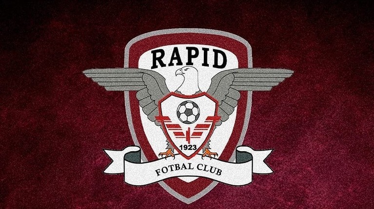 OFICIAL | Franz Stolz a prelungit contractul cu Rapid! Jucătorul împrumutat de la Genoa va continua în Giuleşti